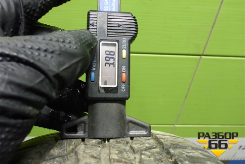 Шина  175/70 R13 (Лето) (KAMA205)