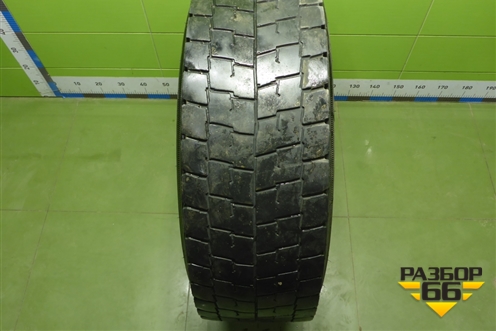 Шина  315/70 R22,5 () (TriangleTRD06) (TRIANGLETRD06)