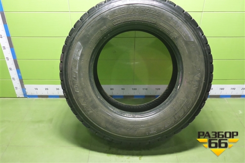 Шина  315/70 R22,5 () (TriangleTRD06) (TRIANGLETRD06)