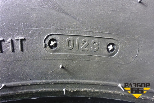 Шина  315/70 R22,5 () (TriangleTRD06) (TRIANGLETRD06)