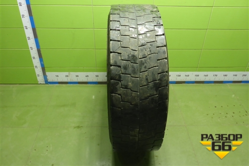 Шина  315/70 R22,5 () (TriangleTRD06) (TRIANGLETRD06)