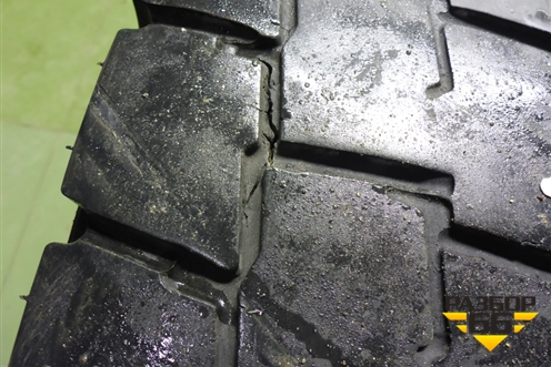 Шина  315/70 R22,5 () (TriangleTRD06) (TRIANGLETRD06)