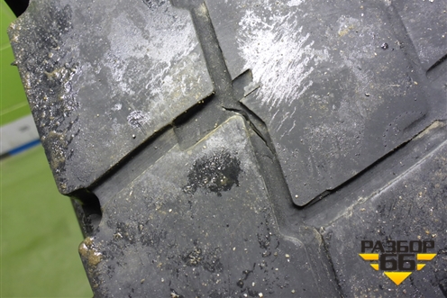 Шина  315/70 R22,5 () (TriangleTRD06) (TRIANGLETRD06)