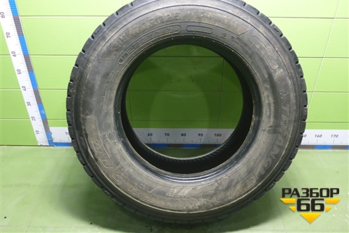 Шина  315/70 R22,5 () (TriangleTRD06) (TRIANGLETRD06)