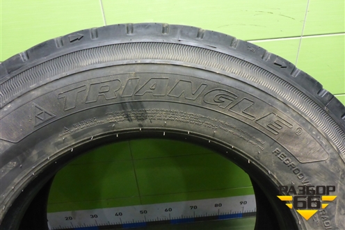 Шина  315/70 R22,5 () (TriangleTRD06) (TRIANGLETRD06)