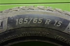 Шина  185/65 R15 (Зима Шипы) (MichelinXIceNorth4) (MICHELINXICENORTH4)
