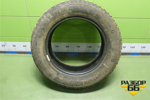 Шина  185/65 R15 (Зима Шипы) (MichelinXIceNorth4) (MICHELINXICENORTH4)