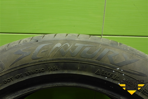 Шина  225/55 R18 (Лето) (SenturyQirin990) (SENTURYQIRIN990)