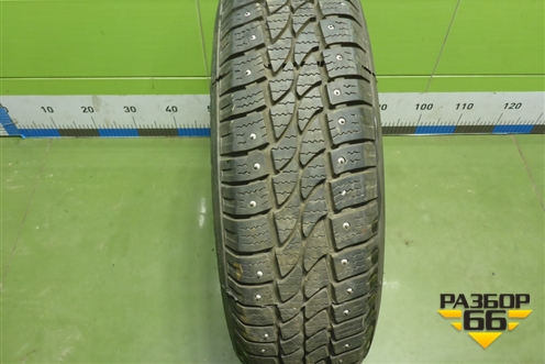 Шина  185/80 R14 (Зима Шипы) (TigarCargoSpeedWinter) (TIGARCARGOSPEEDWINTER)