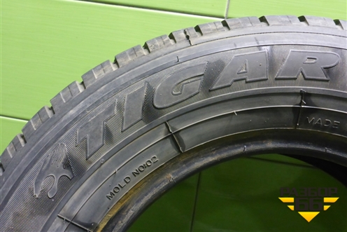 Шина  185/80 R14 (Зима Шипы) (TigarCargoSpeedWinter) (TIGARCARGOSPEEDWINTER)