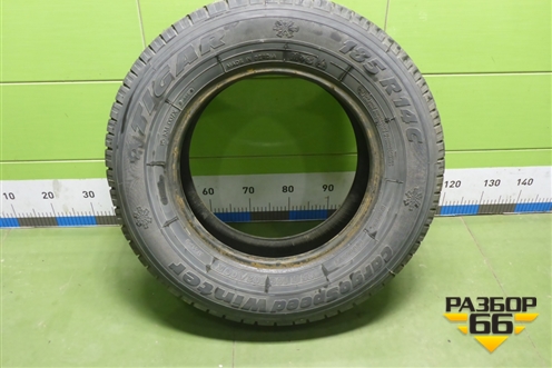 Шина  185/80 R14 (Зима Шипы) (TigarCargoSpeedWinter) (TIGARCARGOSPEEDWINTER)
