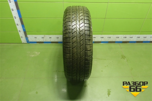 Шина  235/65 R17 (Лето) (HankookDynaProHP) (HANKOOKDYNAPROHP)