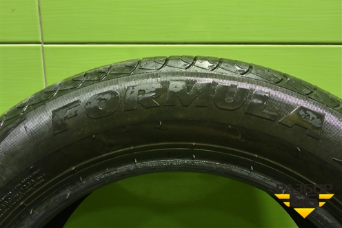 Шина  185/65 R15 (Лето) (FormulaEnergy) (FORMULAENERGY)