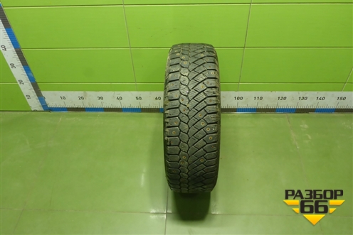 Шина  175/65 R14 (Зима Шипы) (GislavedNordFrost200) (GISLAVEDNORDFROST200)