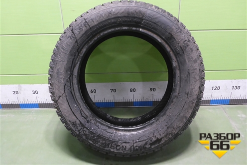 Шина  175/65 R14 (Зима Шипы) (GislavedNordFrost200) (GISLAVEDNORDFROST200)
