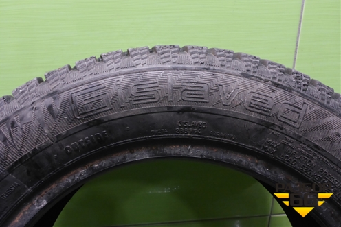 Шина  175/65 R14 (Зима Шипы) (GislavedNordFrost200) (GISLAVEDNORDFROST200)