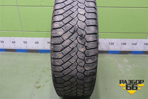 Шина  175/65 R14 (Зима Шипы) (GislavedNordFrost200) (GISLAVEDNORDFROST200)