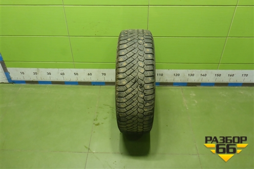 Шина  175/65 R14 (Зима Шипы) (GislavedNordFrost200) (GISLAVEDNORDFROST200)