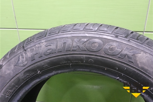 Шина  225/60 R17 (Лето) (HankookOptimoK415) (HANKOOKOPTIMOK415)