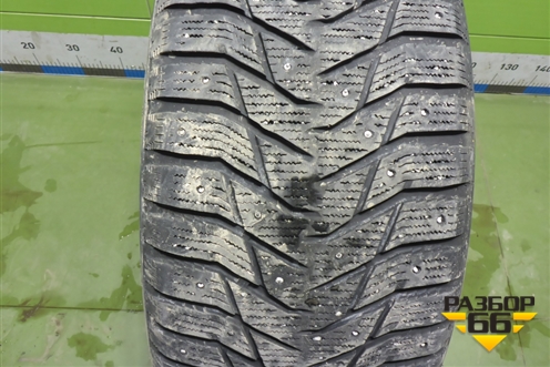 Шина  255/55 R18 (Зима Шипы) (SailunICEBlazerWST3) (SAILUNICEBLAZERWST3)