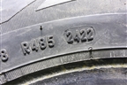 Шины (комплект)  175/65 R14 (Зима Шипы) (FormulaIce) (FORMULAICE)