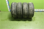 Шины (комплект)  175/65 R14 (Зима Шипы) (FormulaIce) (FORMULAICE)