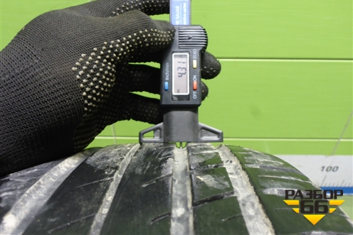 Шина  195/65 R15 (Лето) (ViattiStradaAsimmetrico) (VIATTISTRADAASIMMETRICO)