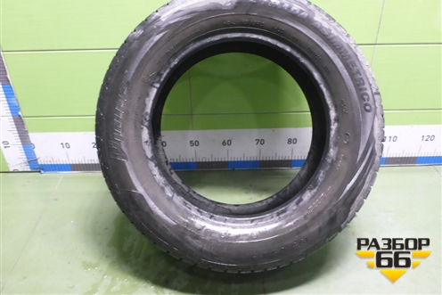 Шина  195/65 R15 (Лето) (ViattiStradaAsimmetrico) (VIATTISTRADAASIMMETRICO)