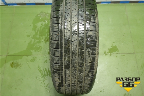 Шина  215/65 R16 (Лето) (ContinentalCrossContact) (CONTINENTALCROSSCONTACT)