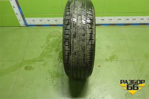 Шина  215/65 R16 (Лето) (ContinentalCrossContact) (CONTINENTALCROSSCONTACT)