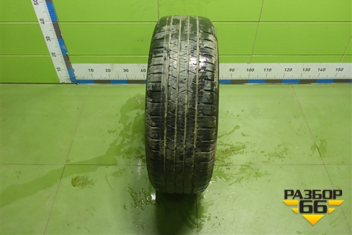 Шина  215/65 R16 (Лето) (ContinentalCrossContact) (CONTINENTALCROSSCONTACT)
