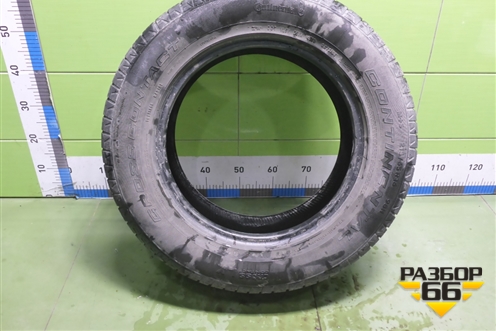 Шина  215/65 R16 (Лето) (ContinentalCrossContact) (CONTINENTALCROSSCONTACT)