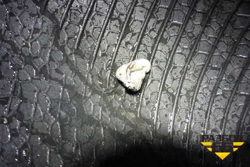 Шина  215/65 R16 (Лето) (ContinentalCrossContact) (CONTINENTALCROSSCONTACT)