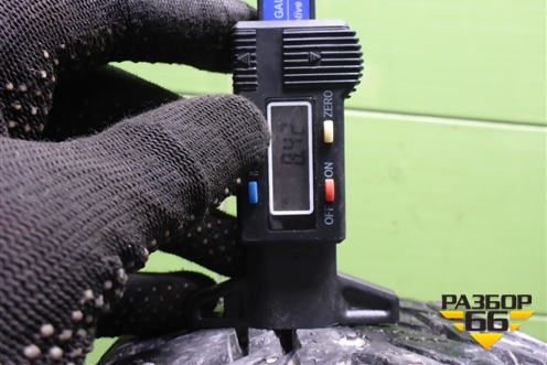 Шина  175/70 R14 (Зима Шипы) (NokianNordman8) (NOKIANNORDMAN8)