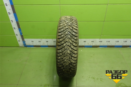 Шина  175/70 R14 (Зима Шипы) (NokianNordman8) (NOKIANNORDMAN8)