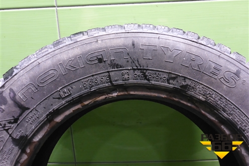 Шина  175/70 R14 (Зима Шипы) (NokianNordman8) (NOKIANNORDMAN8)