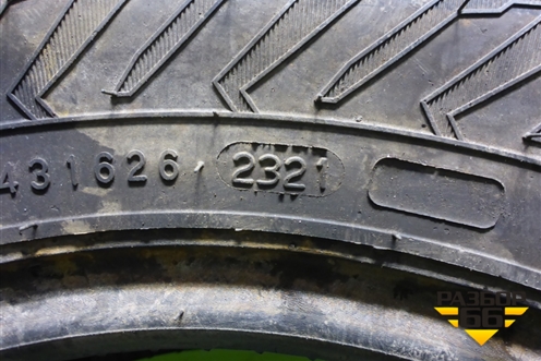 Шина  175/70 R14 (Зима Шипы) (NokianNordman8) (NOKIANNORDMAN8)
