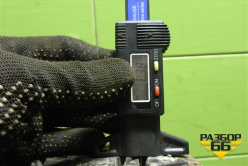 Шина  175/70 R14 (Зима Шипы) (NokianNordman8) (NOKIANNORDMAN8)