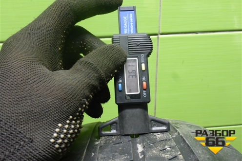 Шина  185/65 R15 (Лето) (KumhoEcowingES01) (KUMHOECOWINGES01)