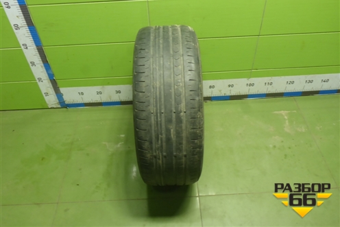Шина  215/55 R16 (Лето) (СontinentalСontipremium5) (СONTINENTALСONTIPREMIUM5)