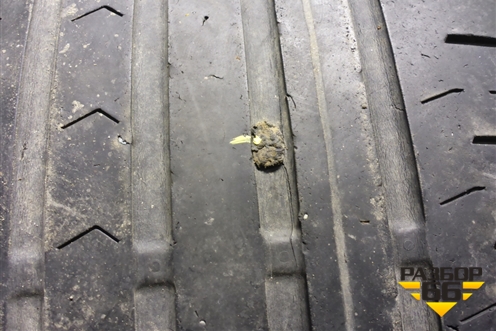 Шина  215/55 R16 (Лето) (СontinentalСontipremium5) (СONTINENTALСONTIPREMIUM5)