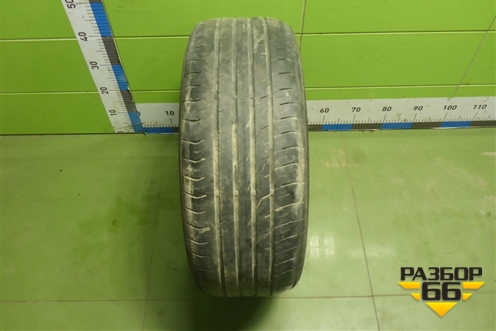 Шина  215/55 R16 (Лето) (ContinentalContipremium2) (CONTINENTALCONTIPREMIUM2)