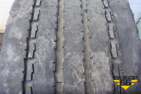 Шина  315/70 R22,5 () (DoubleCoinRR202) (DOUBLECOINRR202)