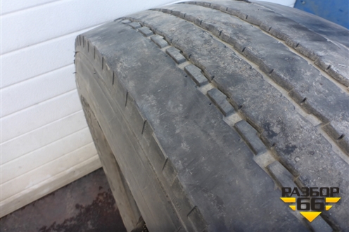 Шина  315/70 R22,5 () (DoubleCoinRR202) (DOUBLECOINRR202)