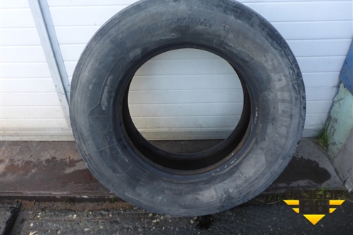 Шина  315/70 R22,5 () (SAILUNSFR1)