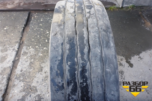 Шина  315/70 R22,5 () (SAILUNSFR1)