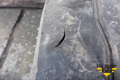 Шина  315/70 R22,5 () (SAILUNSFR1)