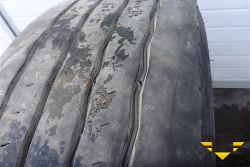 Шина  315/70 R22,5 () (SAILUNSFR1)