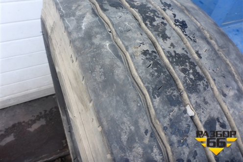 Шина  315/70 R22,5 () (SAILUNSFR1)