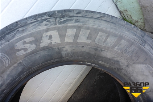 Шина  315/70 R22,5 () (SAILUNSFR1)